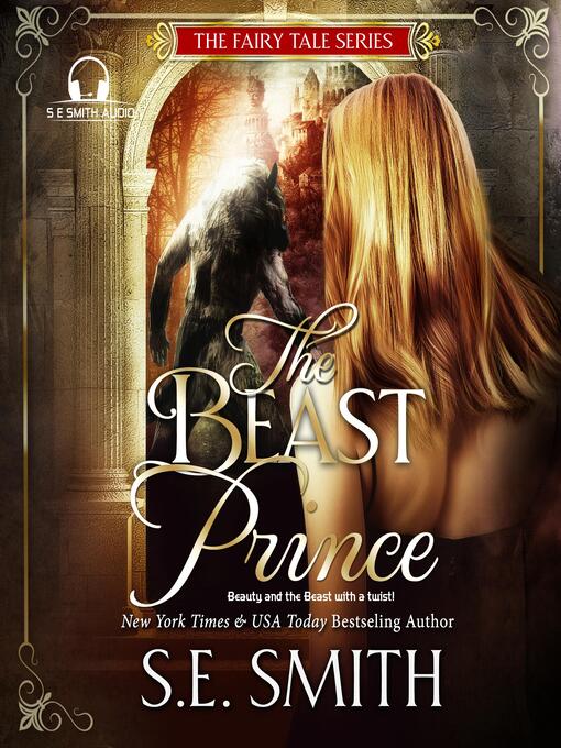 Title details for The Beast Prince by S.E.  Smith - Available